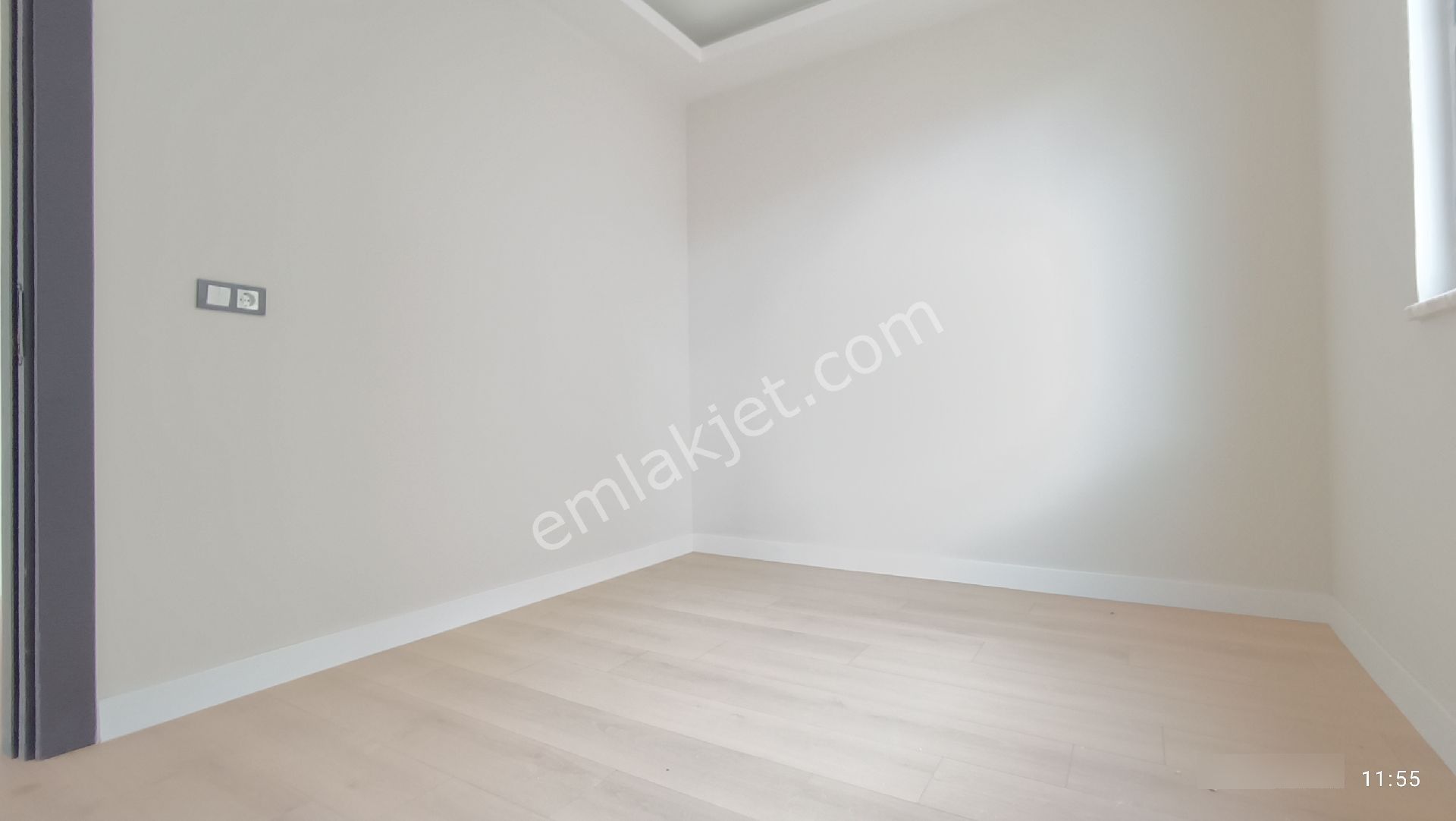 Truva Dan Körfez Sıfır Arakat Satılık 1+1 - Görsel 10