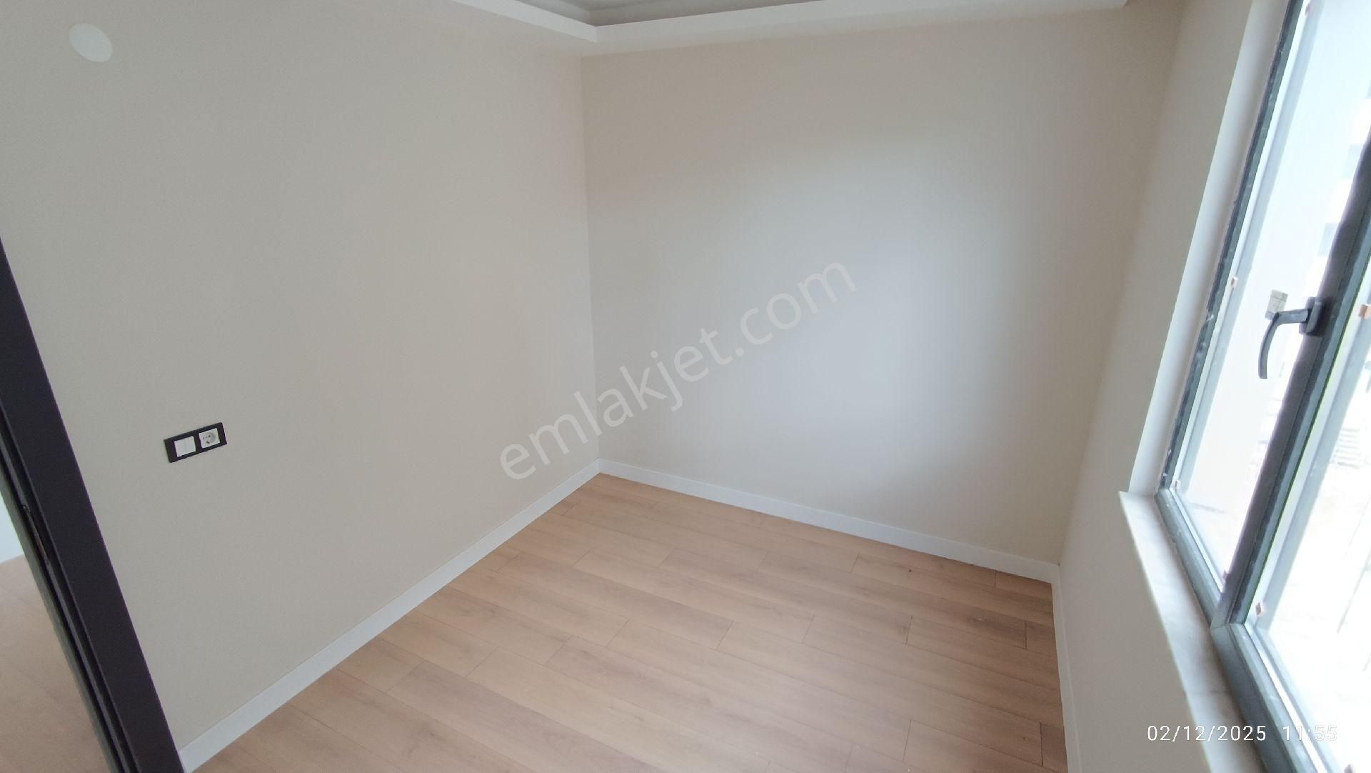 Truva Dan Körfez Sıfır Arakat Satılık 1+1 - Görsel 11