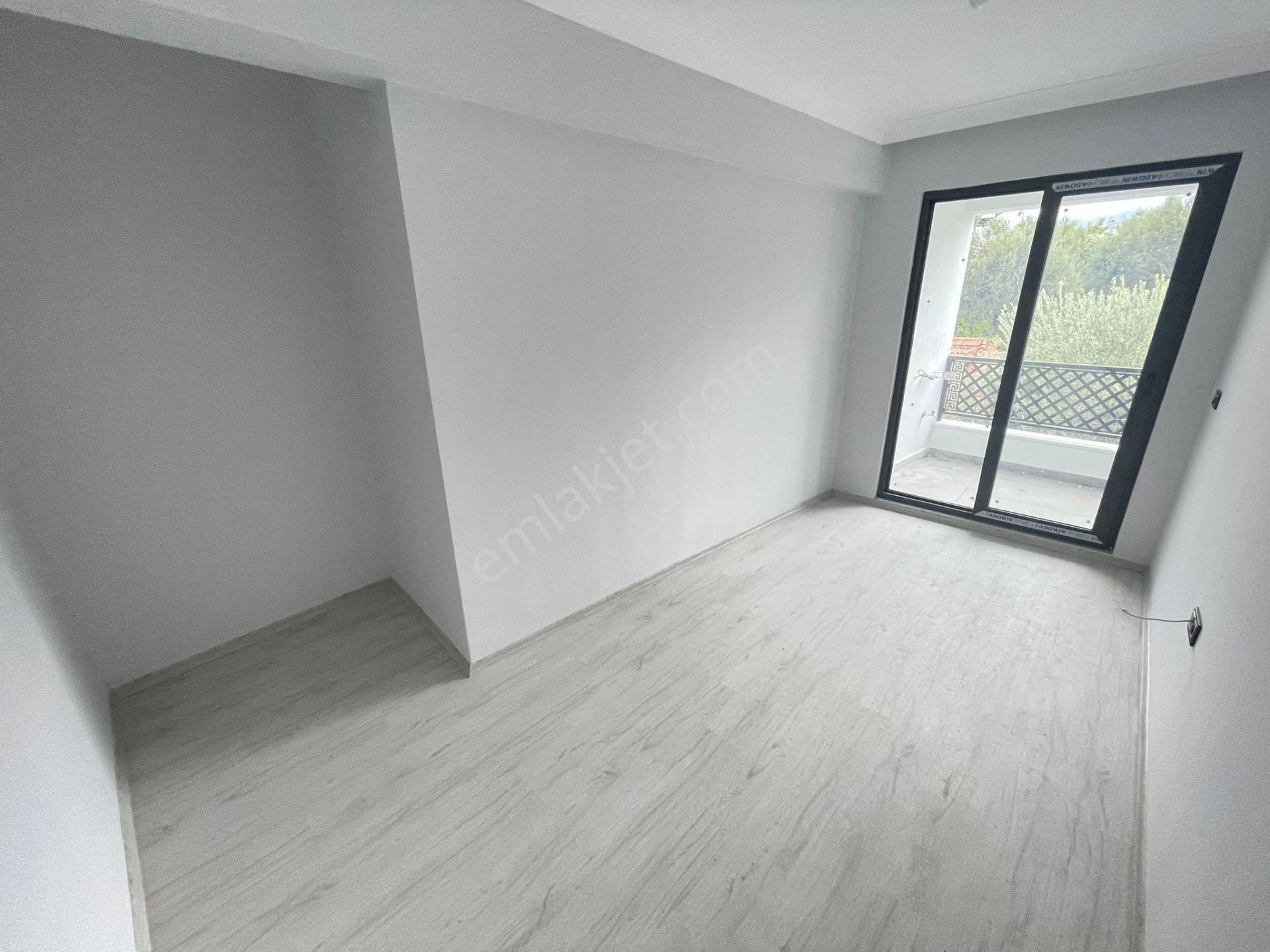 ▇ Kaz Dağları Manzaralı Doğa İle İç İçe 3+1 Çift Mutfaklı Daire ▇ - Görsel 15