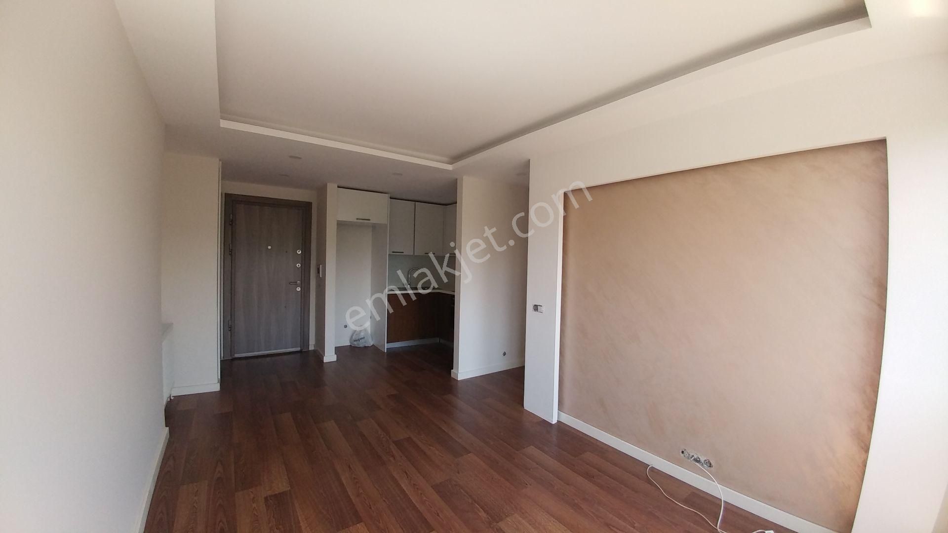 Seeworld Dorelife 1+1 68m2 Dekorlu Satılık Dore Life - Görsel 4