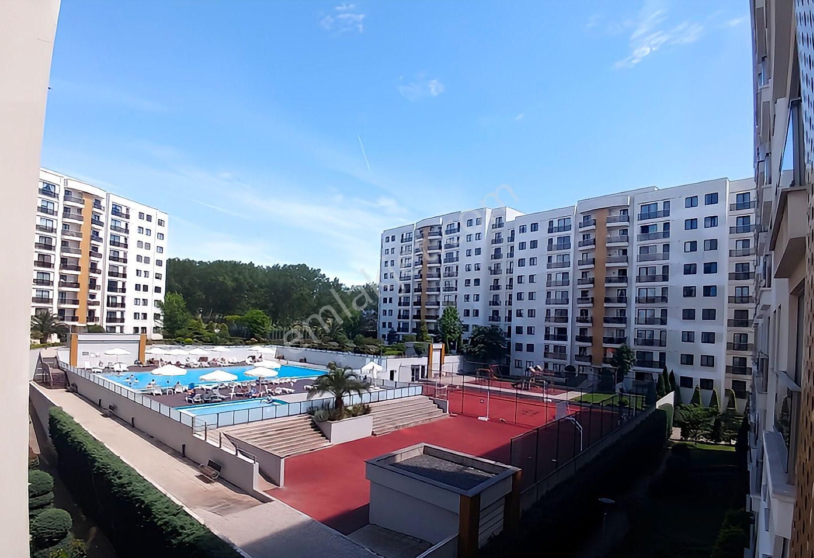 Seeworld Dorelife 1+1 68m2 Dekorlu Satılık Dore Life - Görsel 9