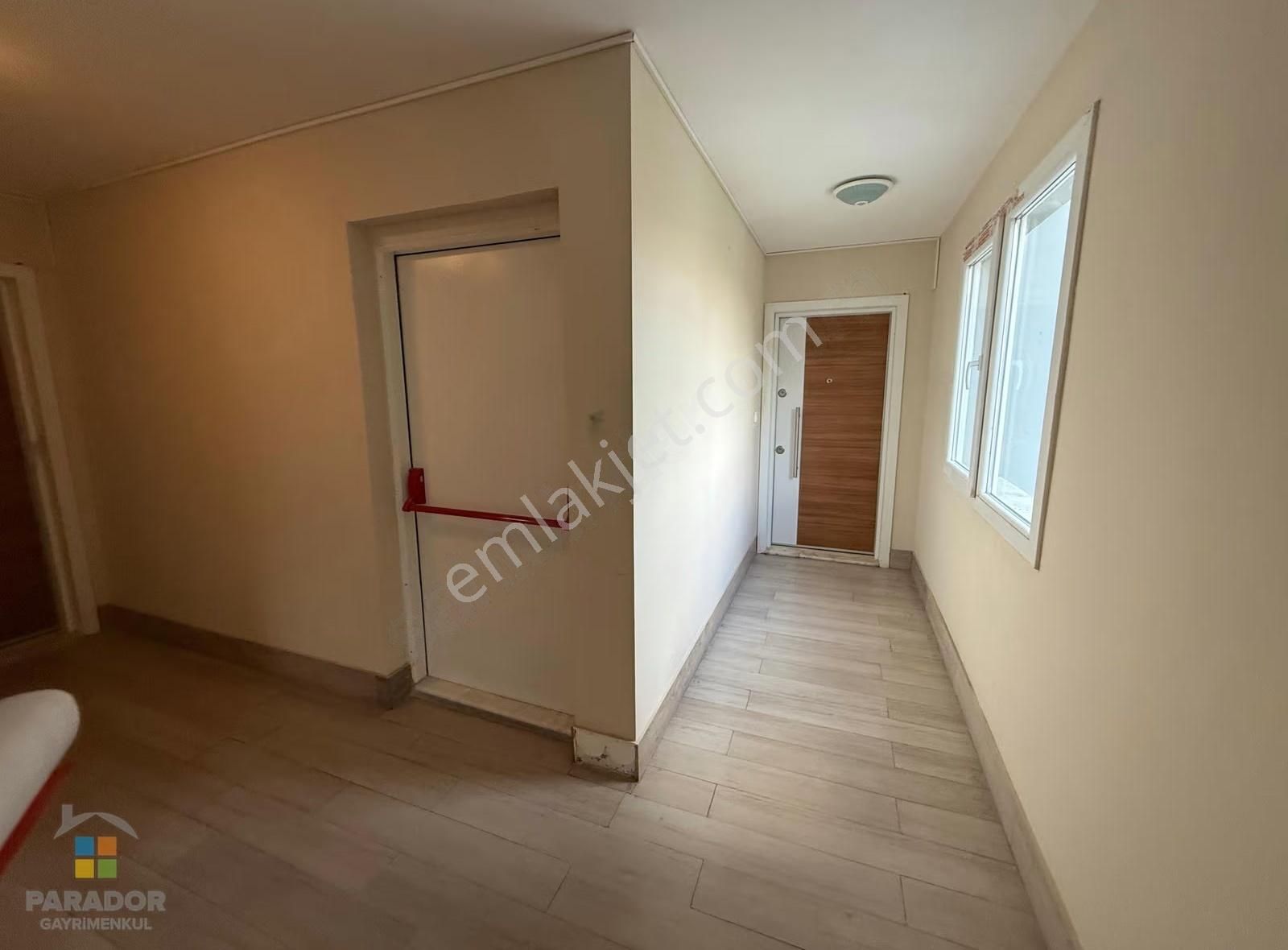 Aydın Nazilli İsabeyli Mahallesinde Sierra Vista Kiralık2+1daire - Görsel 3