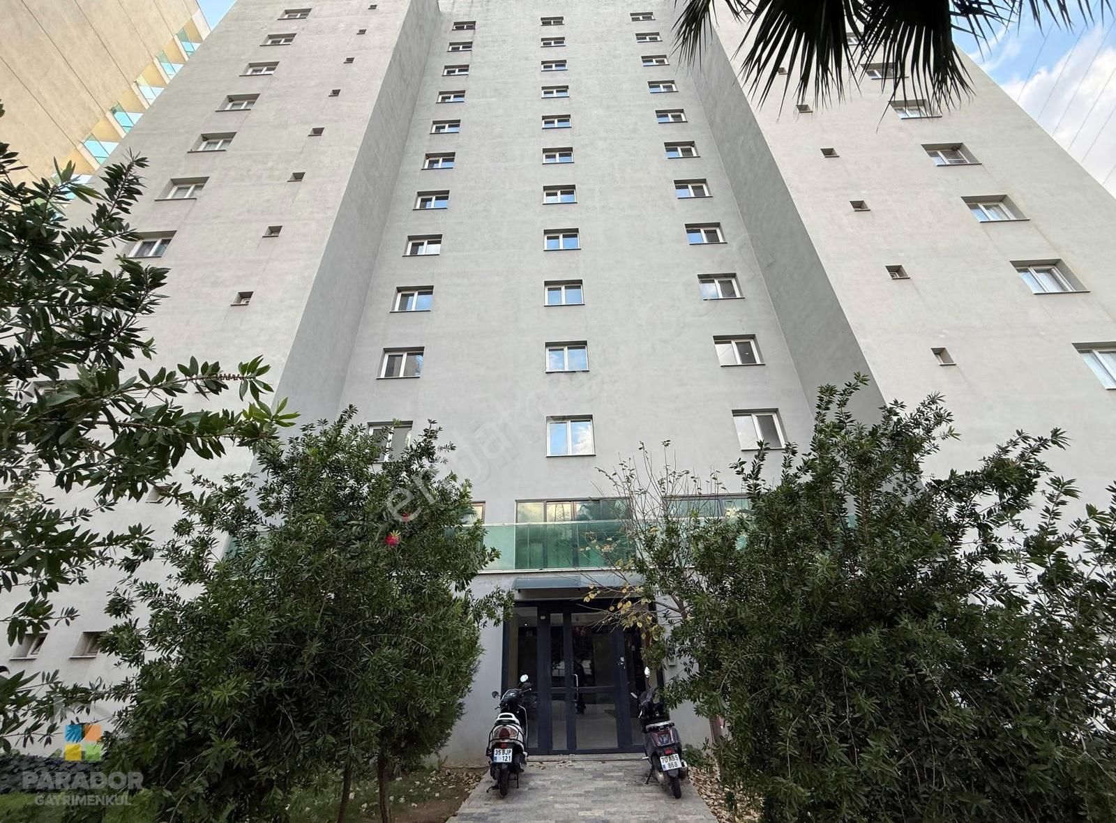 Aydın Nazilli İsabeyli Mahallesinde Sierra Vista Kiralık2+1daire - Görsel 18