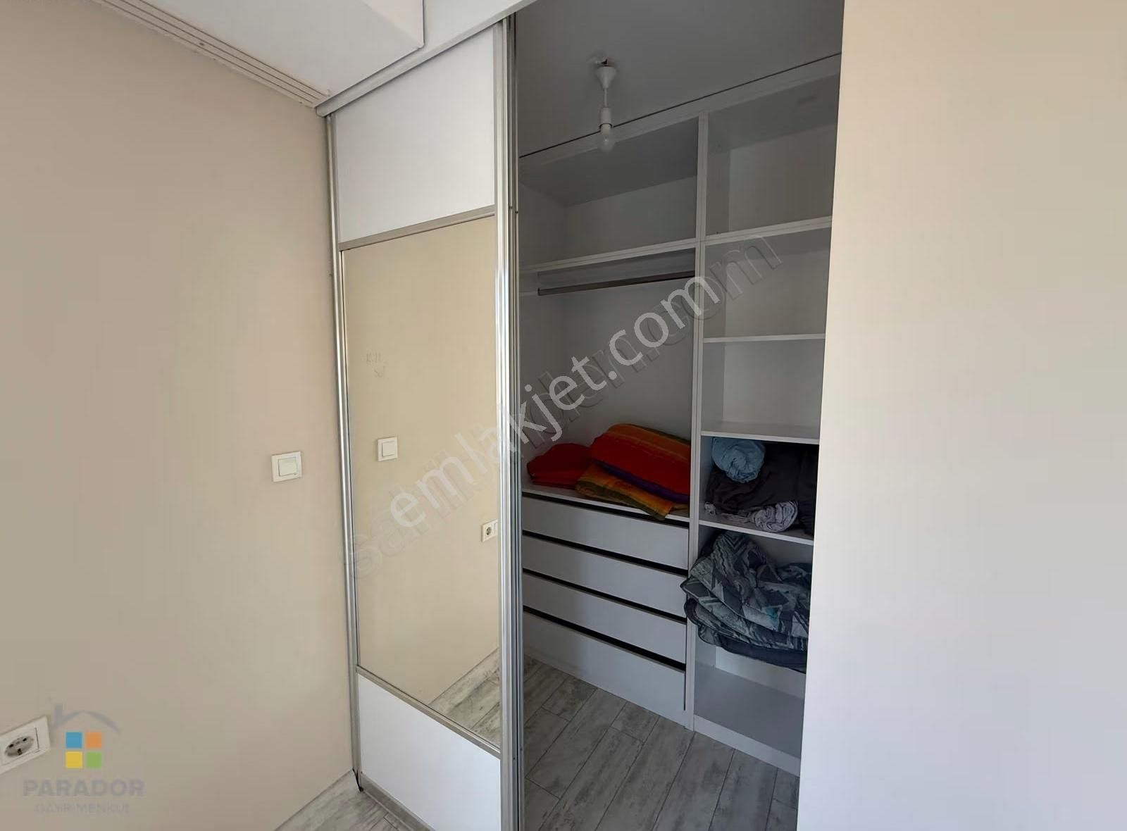 Aydın Nazilli İsabeyli Mahallesinde Sierra Vista Kiralık2+1daire - Görsel 5