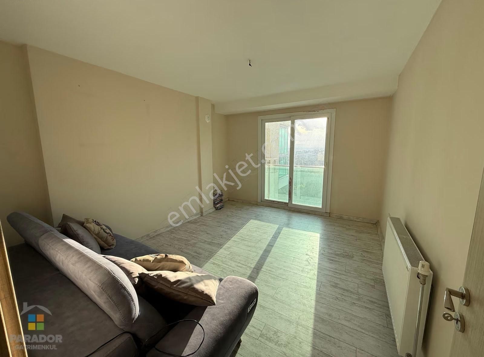 Aydın Nazilli İsabeyli Mahallesinde Sierra Vista Kiralık2+1daire - Görsel 9