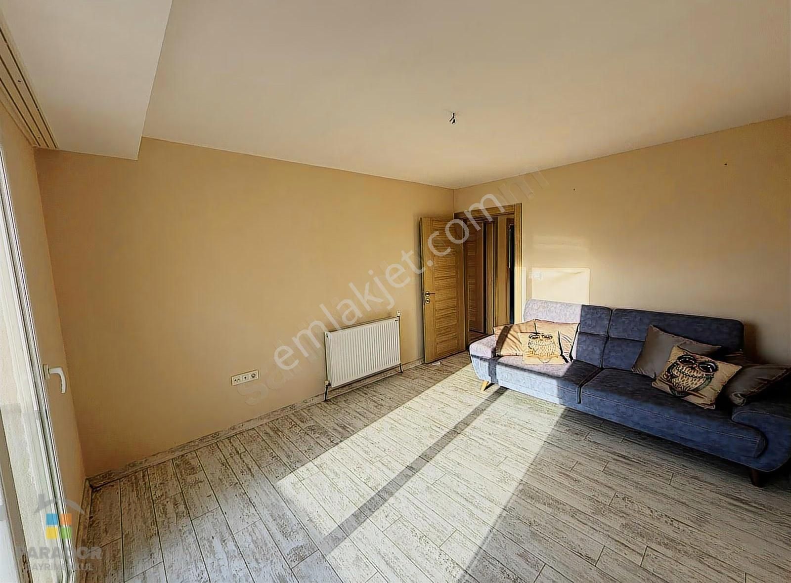 Aydın Nazilli İsabeyli Mahallesinde Sierra Vista Kiralık2+1daire - Görsel 12