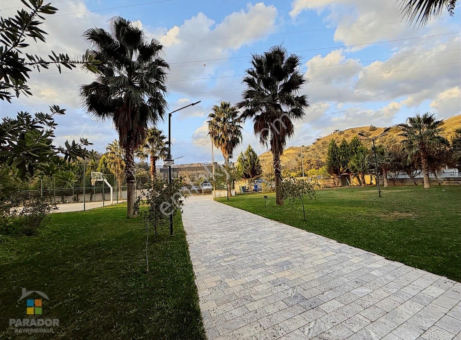 Aydın Nazilli İsabeyli Mahallesinde Sierra Vista Kiralık2+1daire - Görsel 15