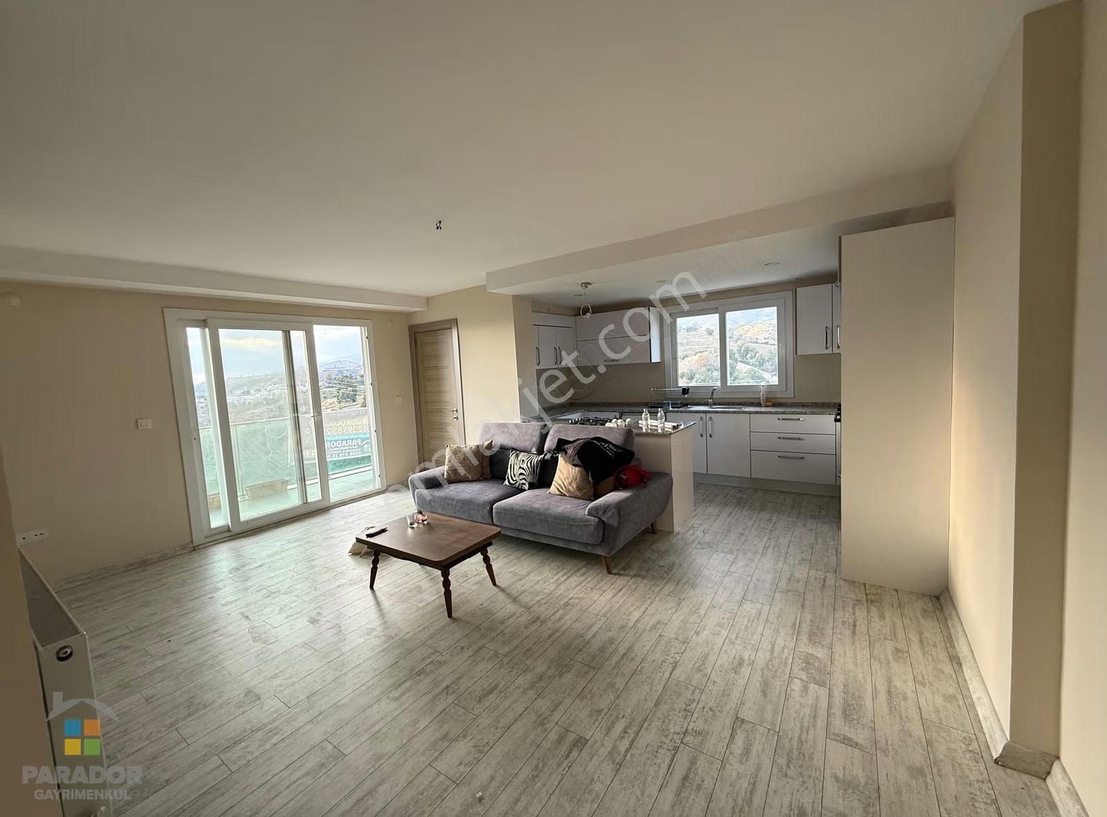 Aydın Nazilli İsabeyli Mahallesinde Sierra Vista Kiralık2+1daire - Görsel 7