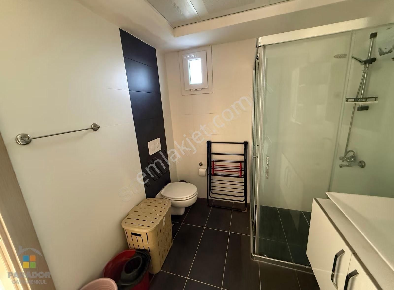 Aydın Nazilli İsabeyli Mahallesinde Sierra Vista Kiralık2+1daire - Görsel 21