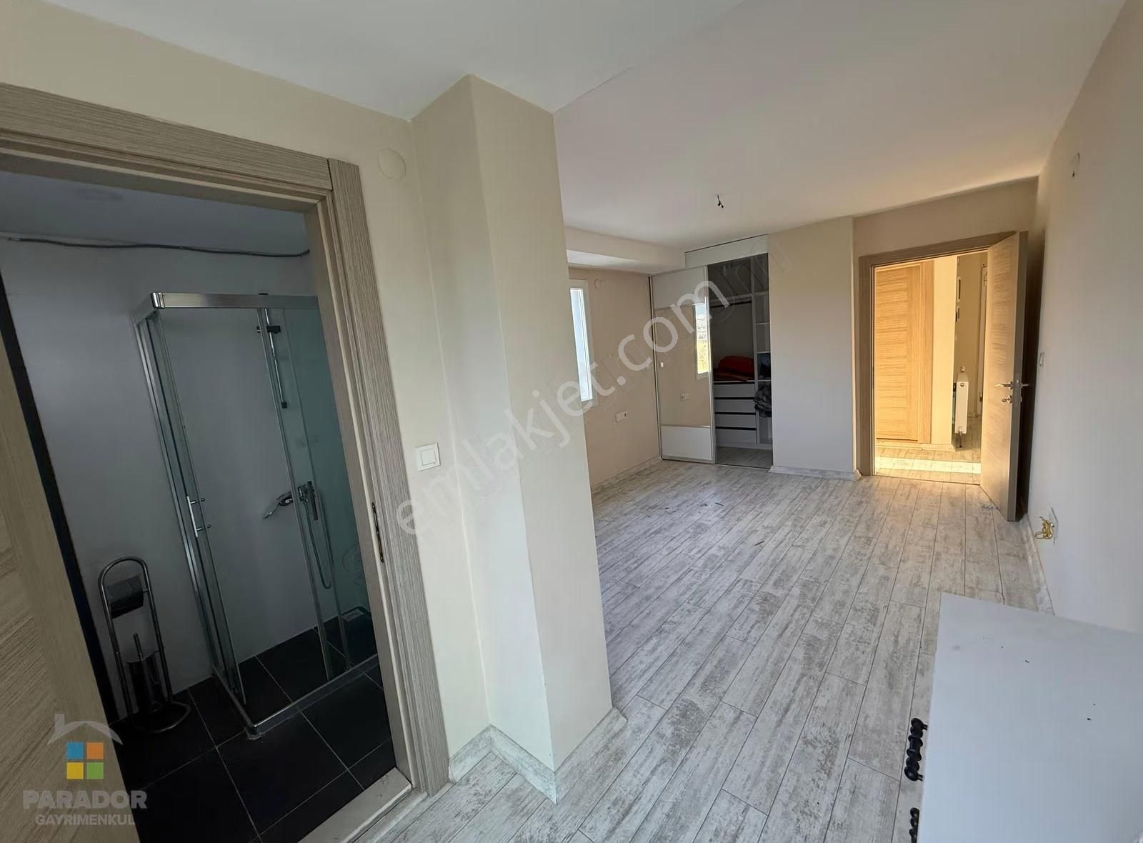 Aydın Nazilli İsabeyli Mahallesinde Sierra Vista Kiralık2+1daire - Görsel 6