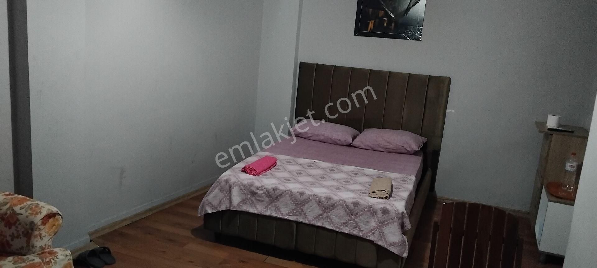 Adana Çarşı Merkezınde Günlük Kiralık - Görsel 27