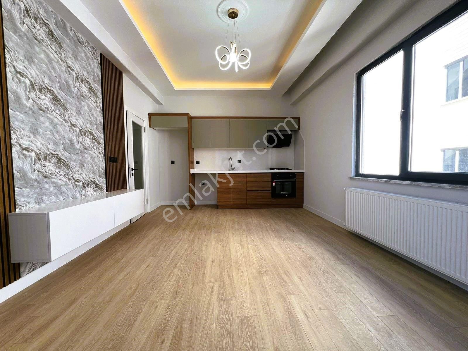✅✅alçınar Emlaktan Arakat Öncephe Ultra Lüks 2+1✅✅ - Görsel 2