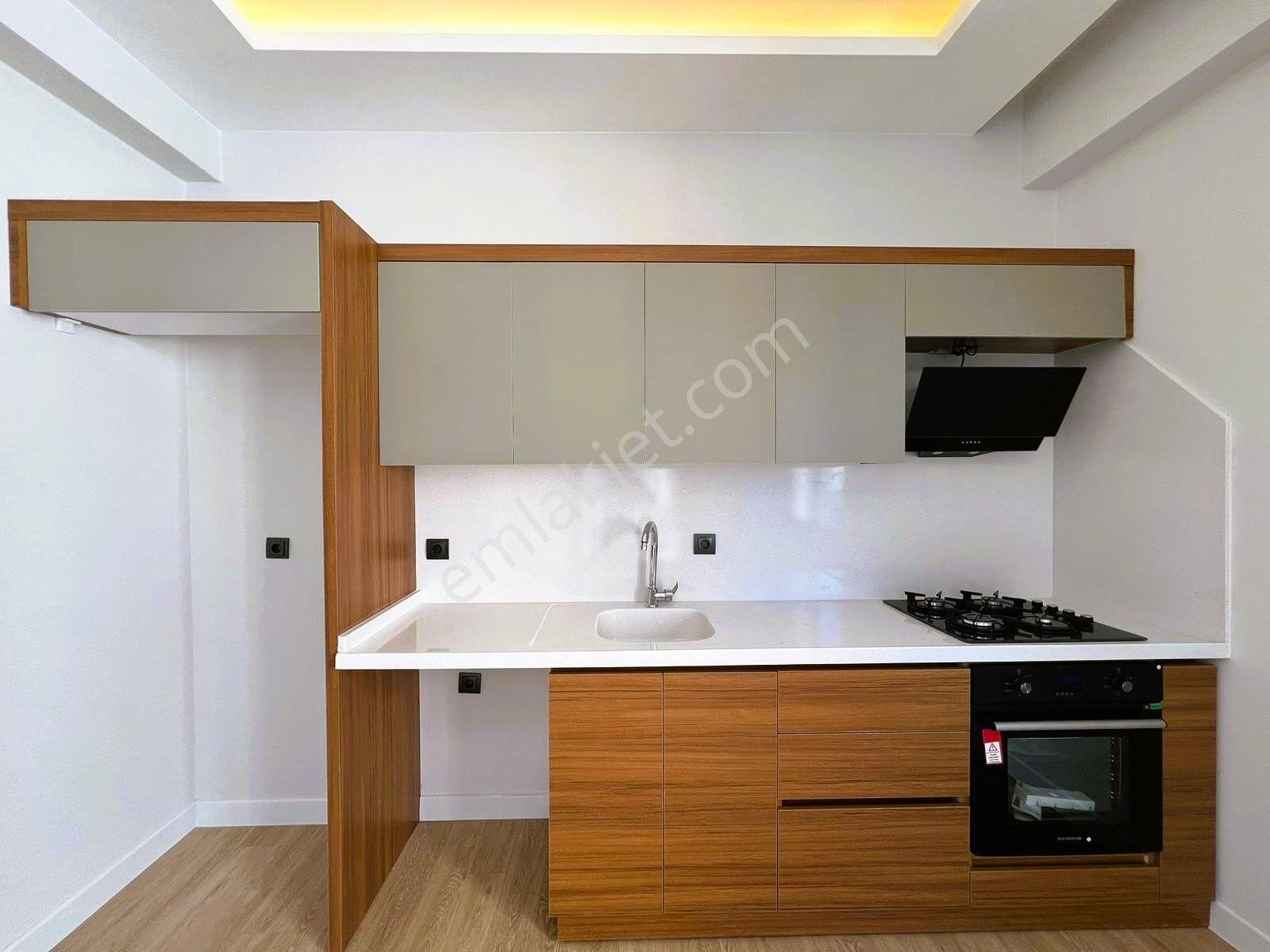 ✅✅alçınar Emlaktan Arakat Öncephe Ultra Lüks 2+1✅✅ - Görsel 11