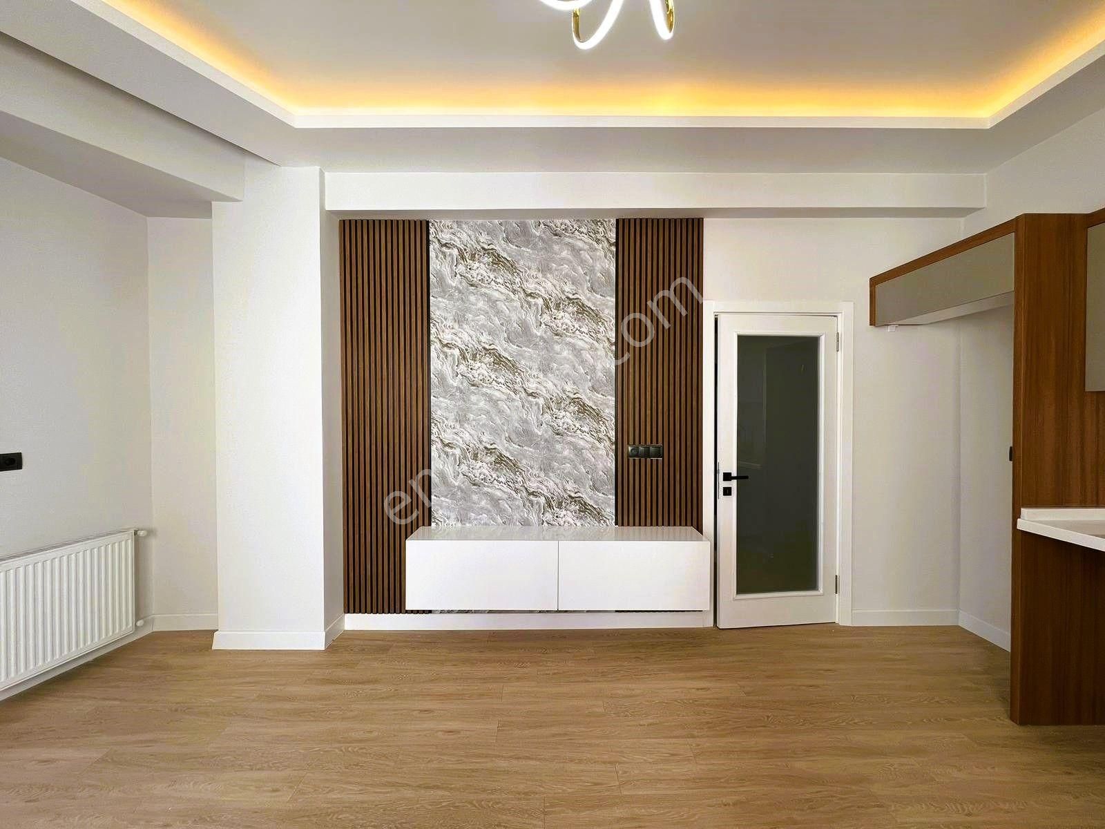 ✅✅alçınar Emlaktan Arakat Öncephe Ultra Lüks 2+1✅✅ - Görsel 25