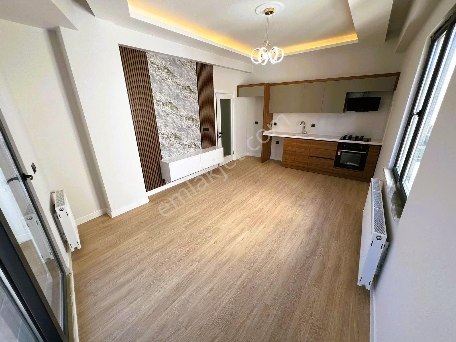 ✅✅alçınar Emlaktan Arakat Öncephe Ultra Lüks 2+1✅✅ - Görsel 24