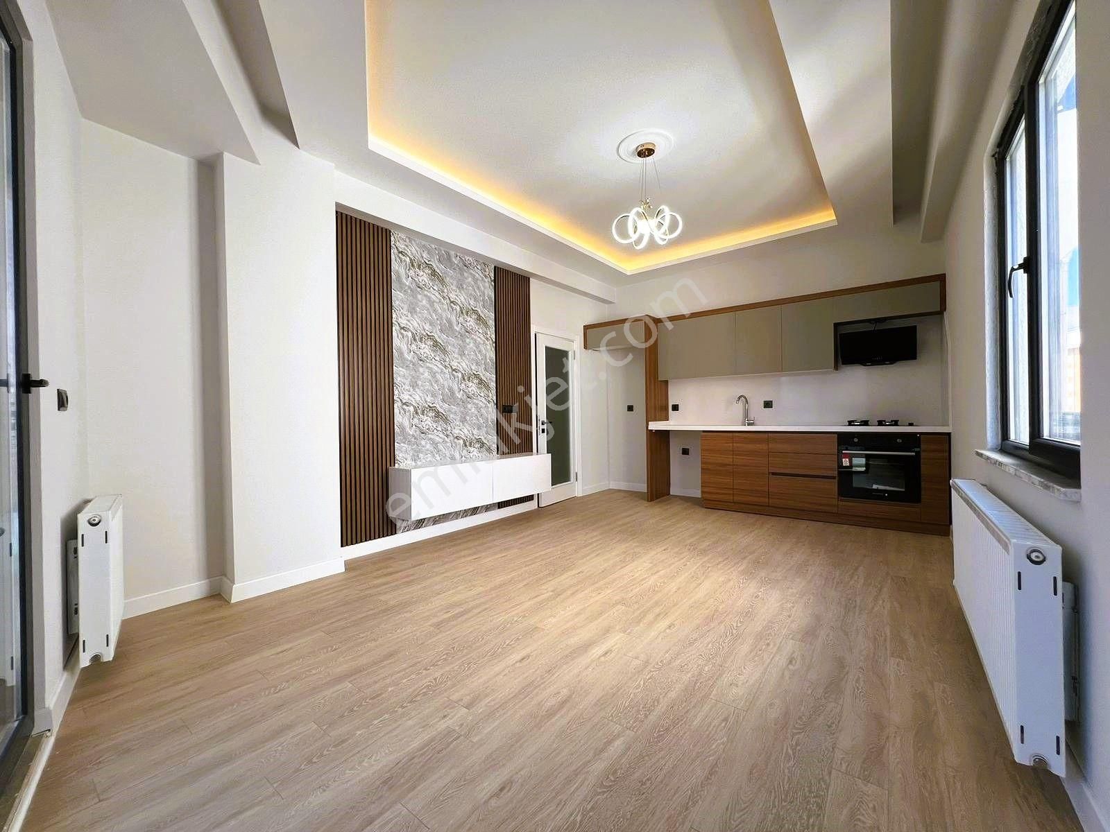 ✅✅alçınar Emlaktan Arakat Öncephe Ultra Lüks 2+1✅✅ - Görsel 21
