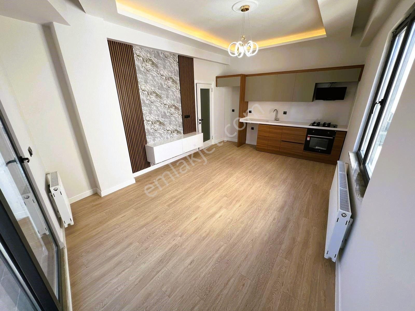 ✅✅alçınar Emlaktan Arakat Öncephe Ultra Lüks 2+1✅✅ - Görsel 16