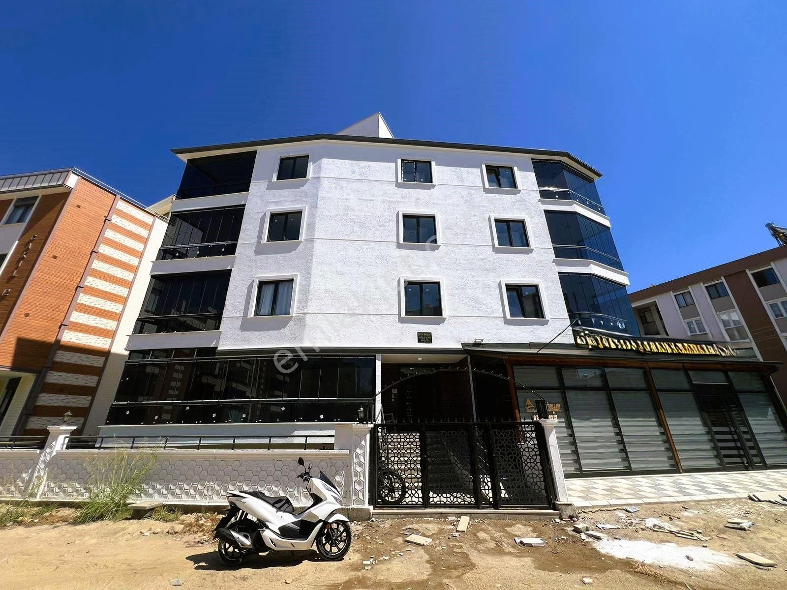 ✅✅alçınar Emlaktan Arakat Öncephe Ultra Lüks 2+1✅✅