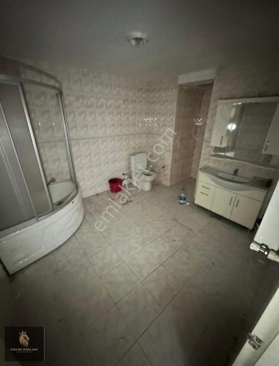 Ümraniye İkbal Caddesinde 3+1 Finans Merkezi Karşısı - Görsel 14