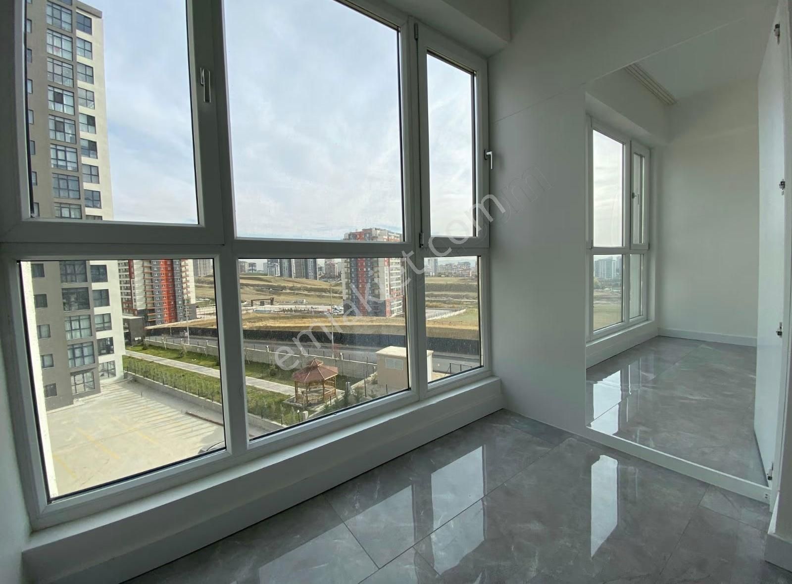 Faras Bulvar 2' De Bağımsız Mutfaklı 2+1 Lüks Daire - Görsel 12