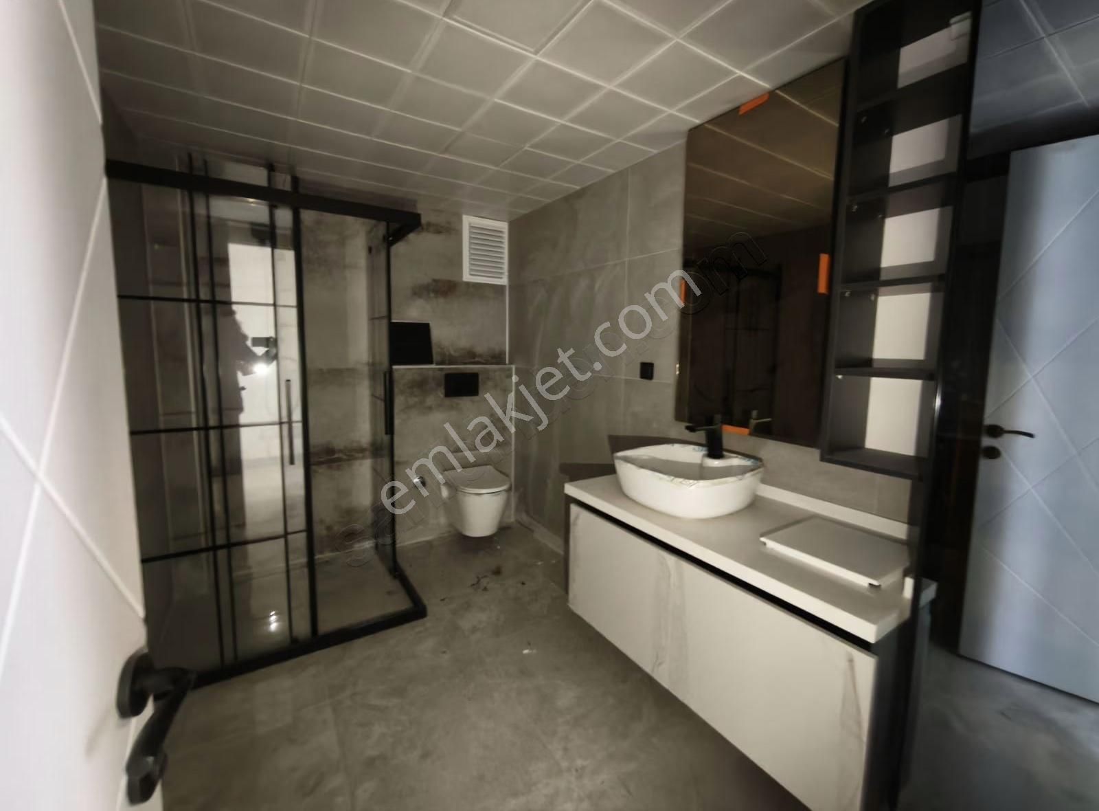 Ebeveyn Banyolu Sıfır 4+1 Ara Kat Satılık Fırsat Daire - Görsel 10