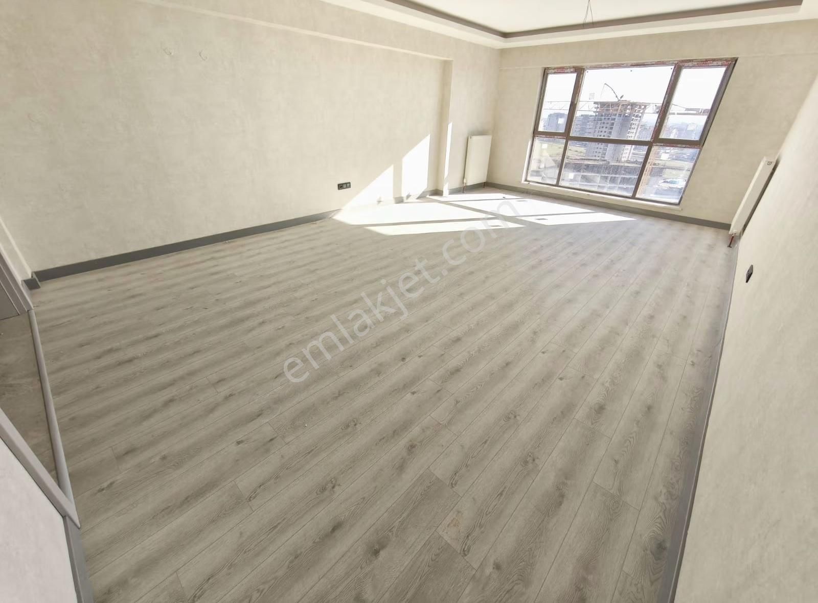 Ebeveyn Banyolu Sıfır 4+1 Ara Kat Satılık Fırsat Daire - Görsel 15