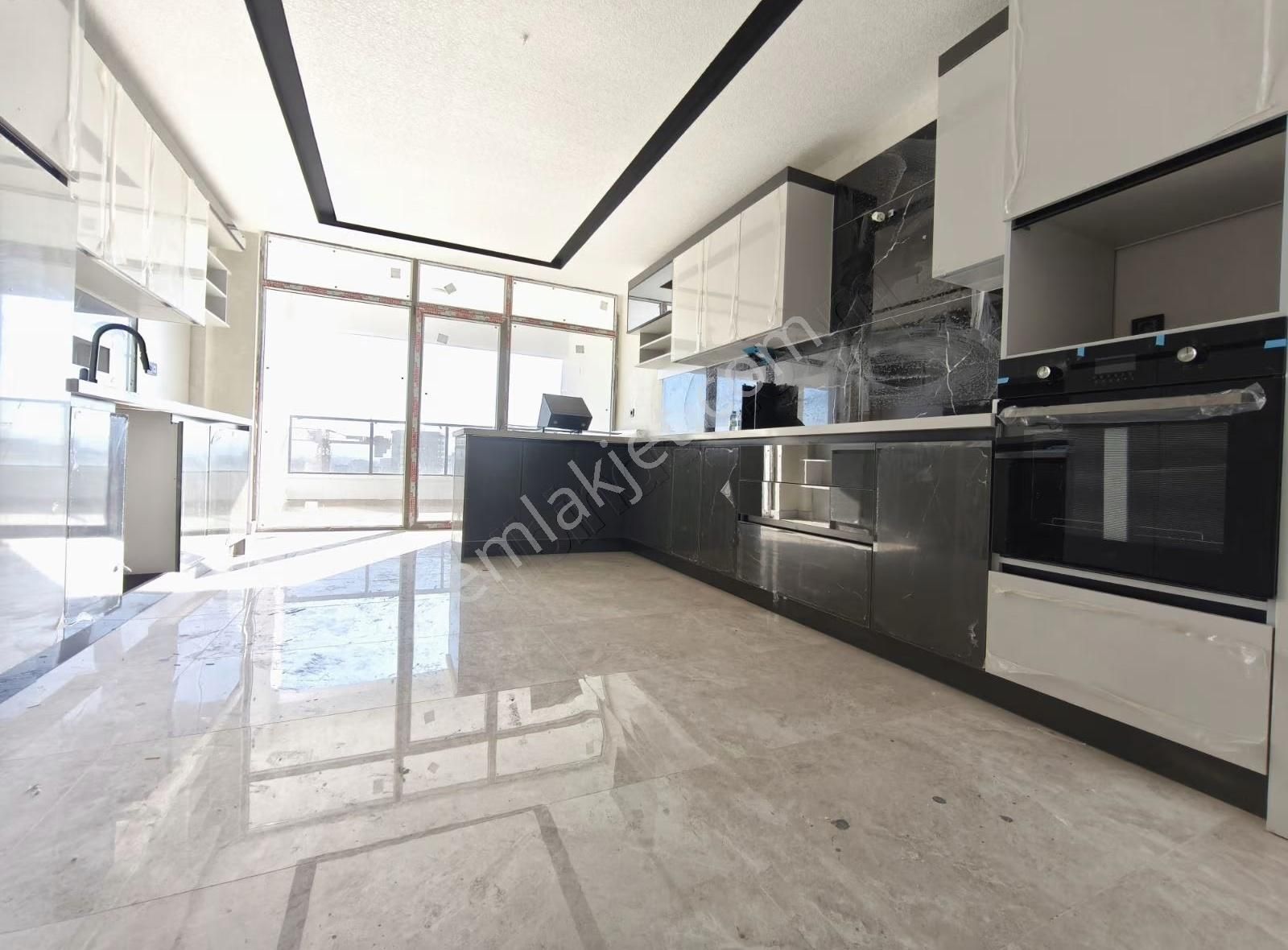 Ebeveyn Banyolu Sıfır 4+1 Ara Kat Satılık Fırsat Daire - Görsel 14