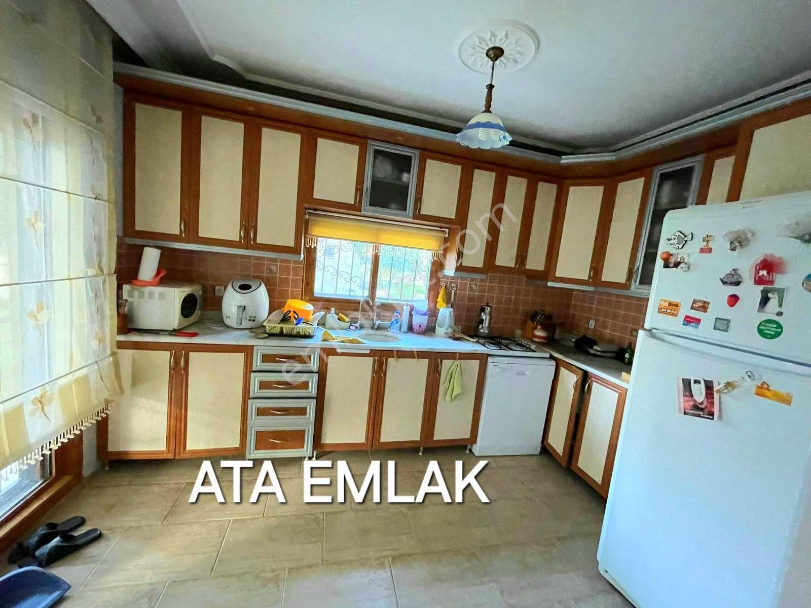 Kuşadasında Nazilli Pazarı Ve Avm'lere Yakın Havuzlu Sitede Tek Müstakil Villa - Görsel 34