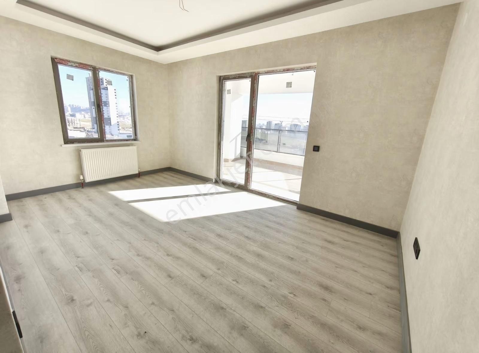 Merkezi Lokasyonda Orman Manzaralı 4+1 Ara Kat Daire - Görsel 15