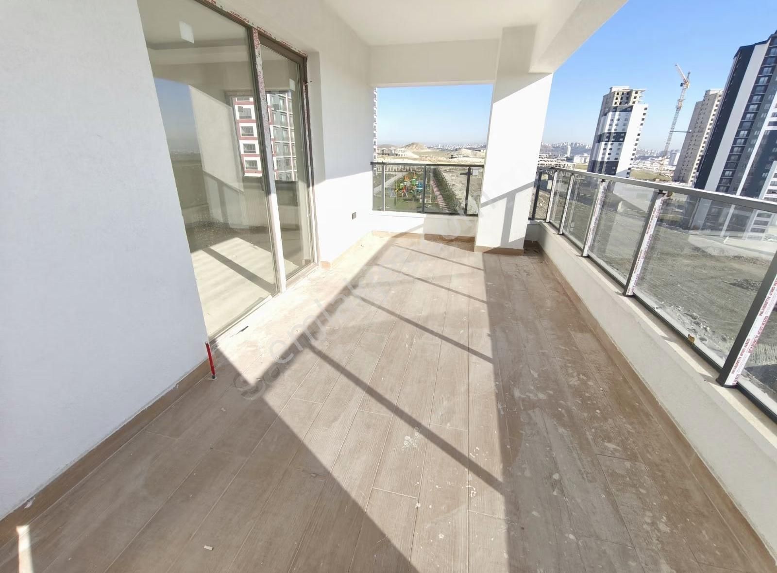 Merkezi Lokasyonda Orman Manzaralı 4+1 Ara Kat Daire - Görsel 11