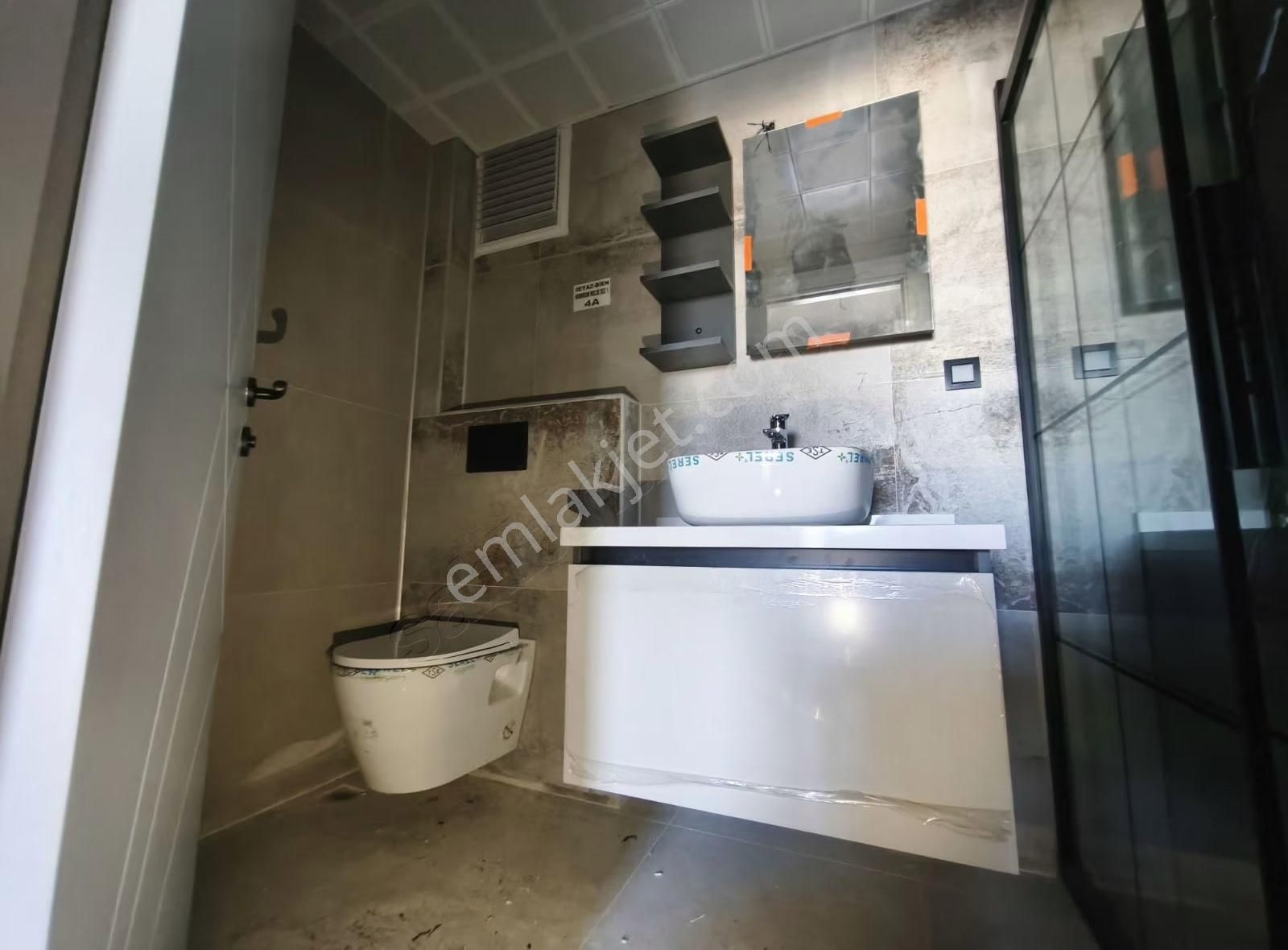 Merkezi Lokasyonda Orman Manzaralı 4+1 Ara Kat Daire - Görsel 5