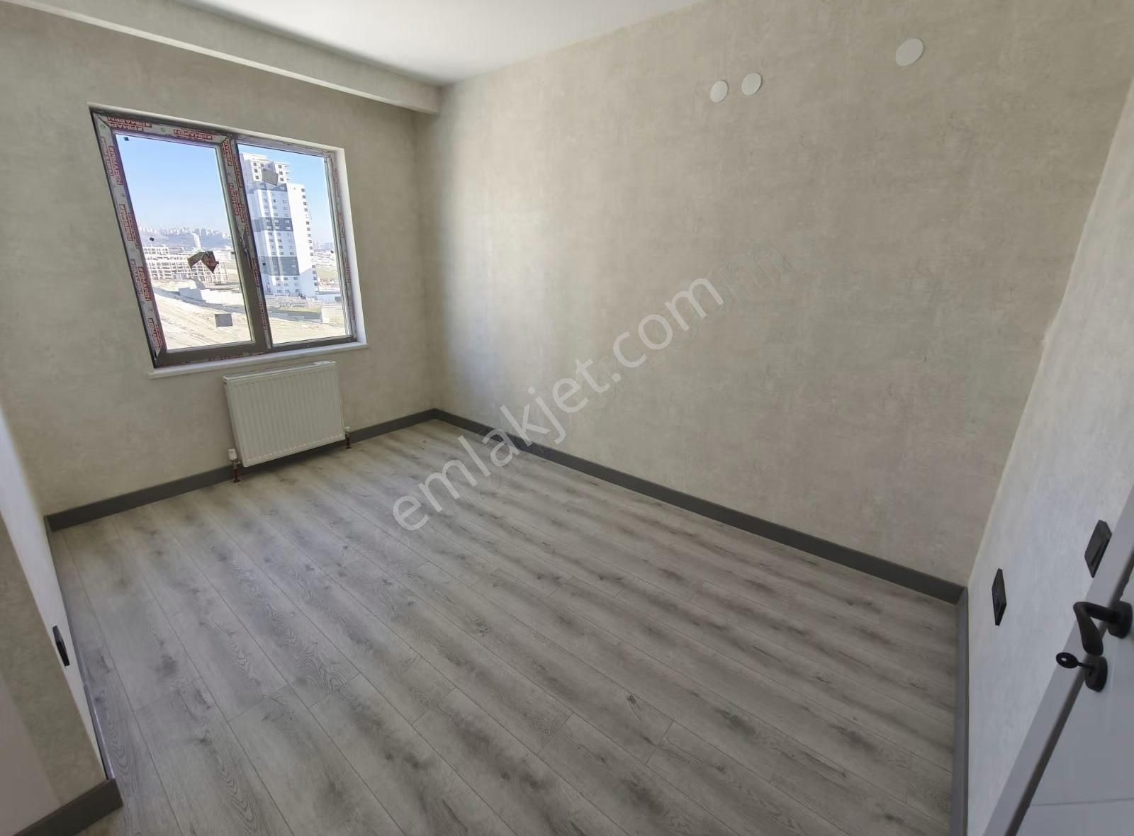 Merkezi Lokasyonda Orman Manzaralı 4+1 Ara Kat Daire - Görsel 6