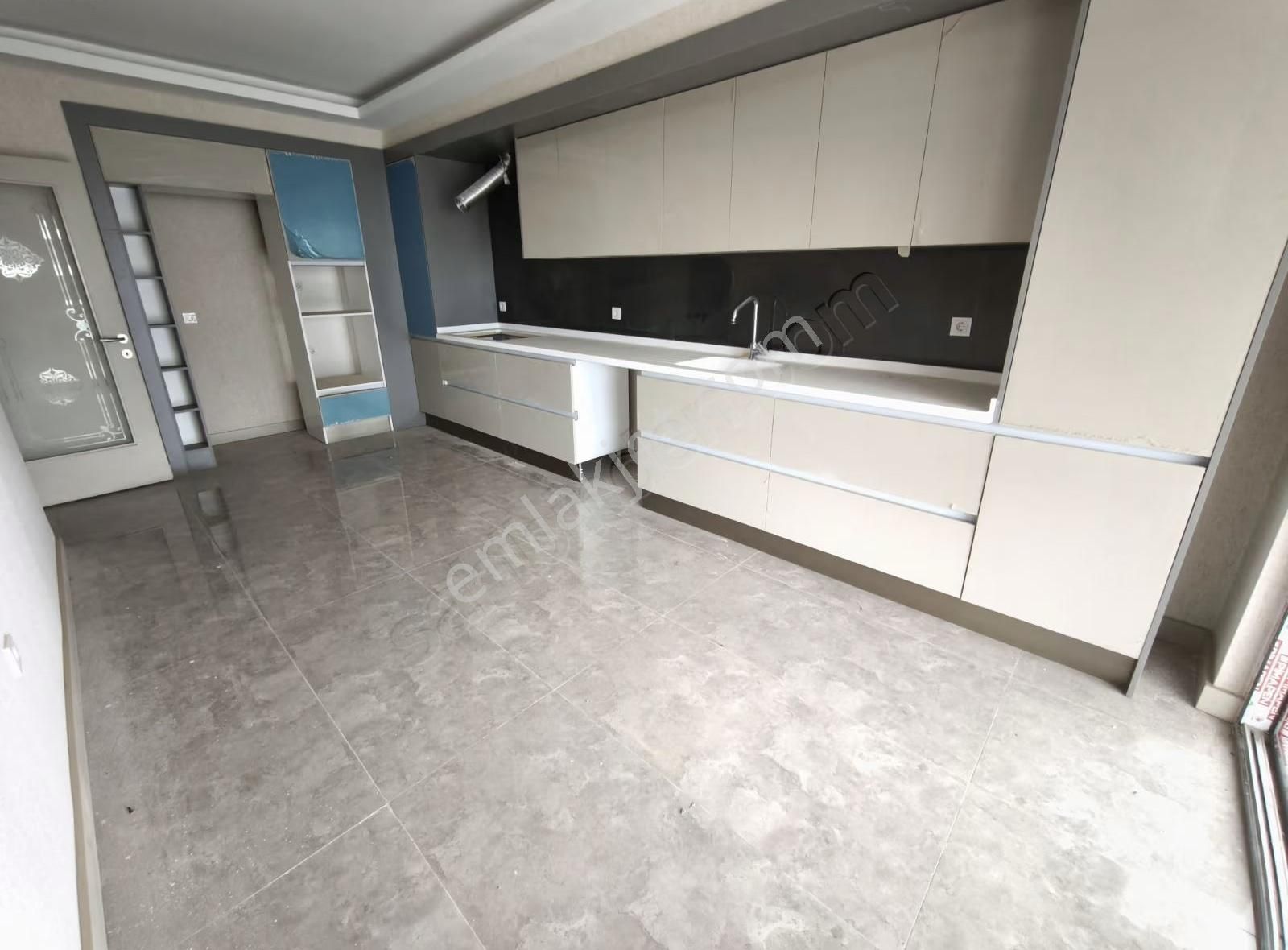 Sıfır Lüks Manzaralı 4+1 Ara Kat Daire - Görsel 7