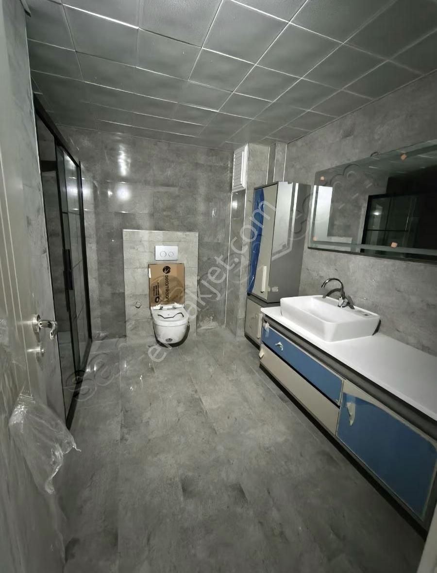 Sıfır Lüks Manzaralı 4+1 Ara Kat Daire - Görsel 12