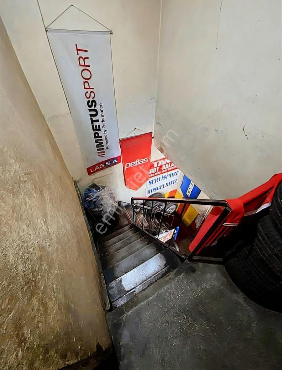 Cadde Üzeri 400 M2 Kupon Sanayi Dükkanı... - Görsel 7