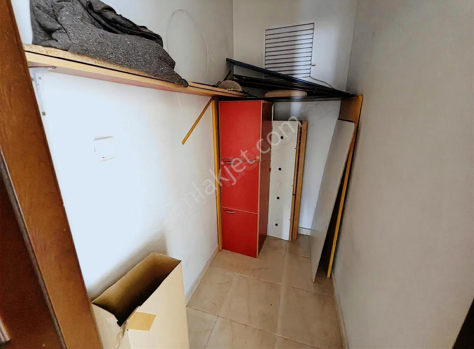 4+1 Kullanışlı Ebeveyn Banyolu Ara Kat Fırsat Daire - Görsel 2