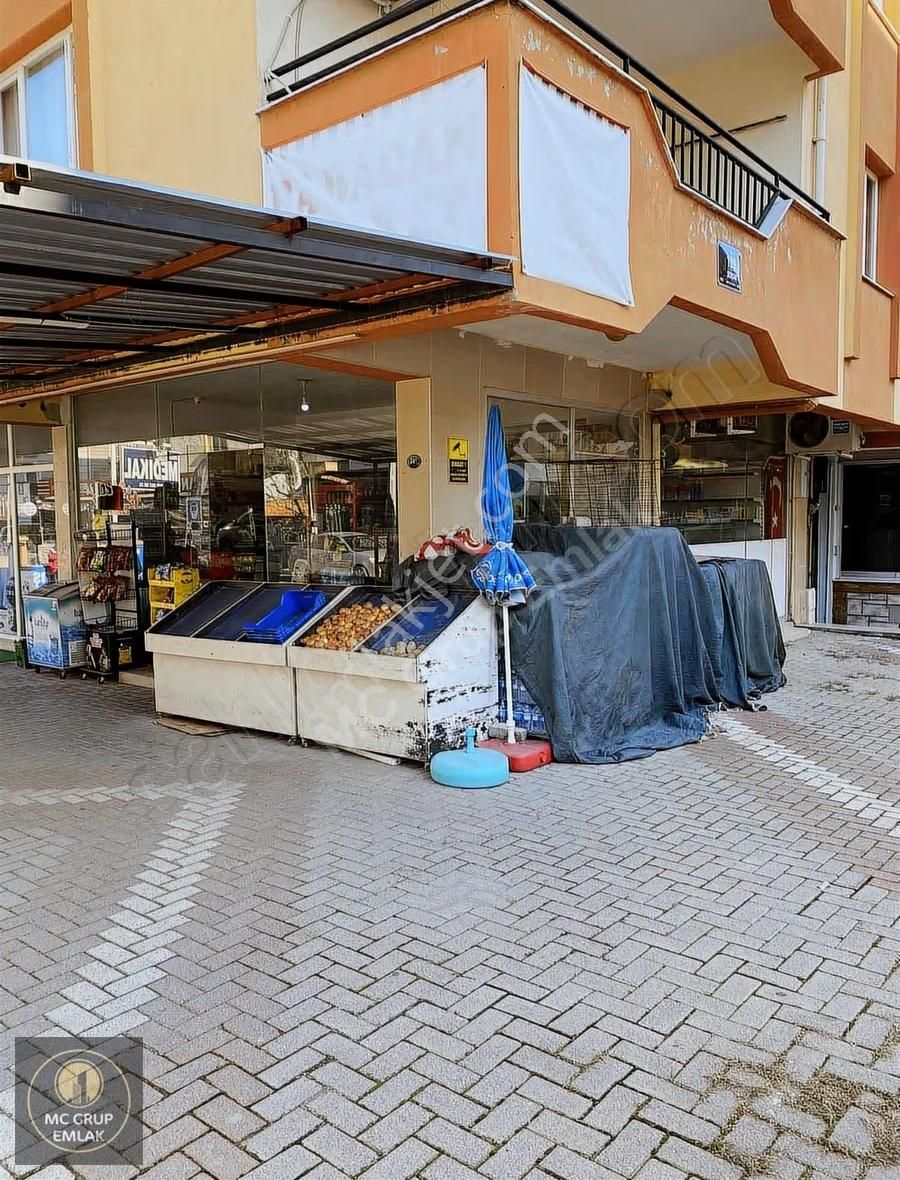 Mc Grup'tan Hastane Yolu Üzerinde Köşe Dükkan - Görsel 10