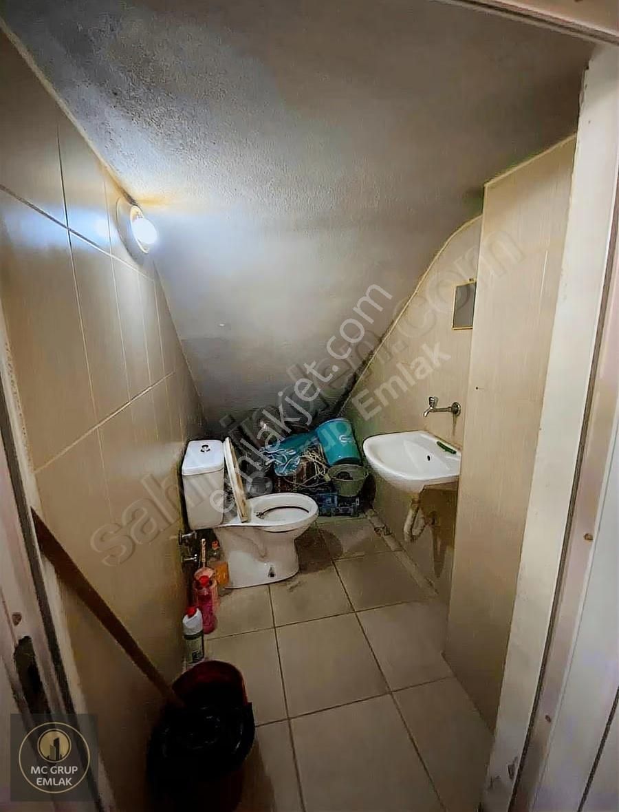 Mc Grup'tan Hastane Yolu Üzerinde Köşe Dükkan - Görsel 7