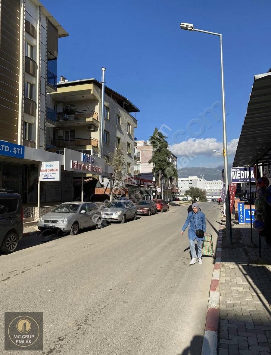 Mc Grup'tan Hastane Yolu Üzerinde Köşe Dükkan - Görsel 5