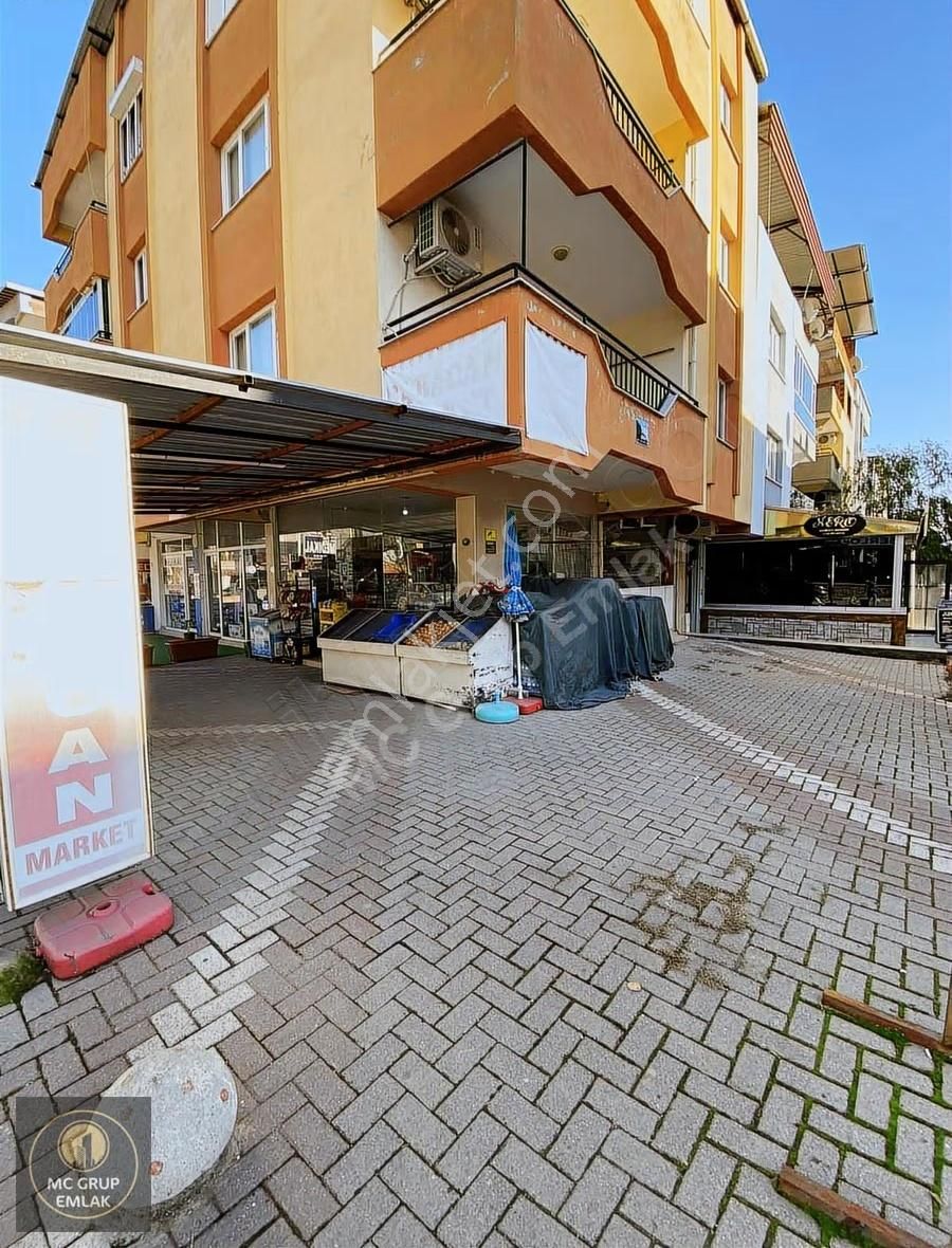 Mc Grup'tan Hastane Yolu Üzerinde Köşe Dükkan - Görsel 6