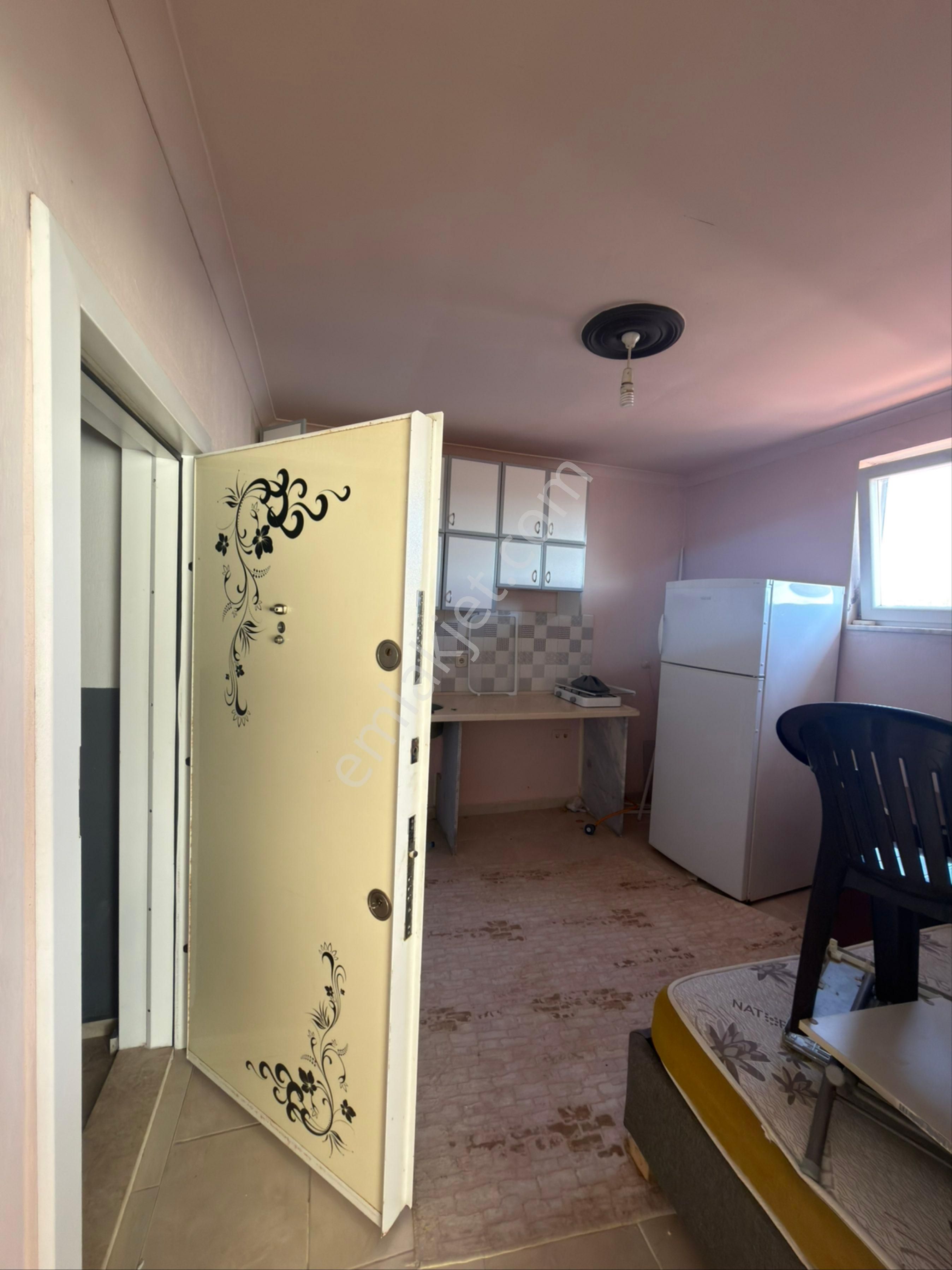 Gültepe Mah Kiralık Eşyalı 1+0 Daire - Görsel 5