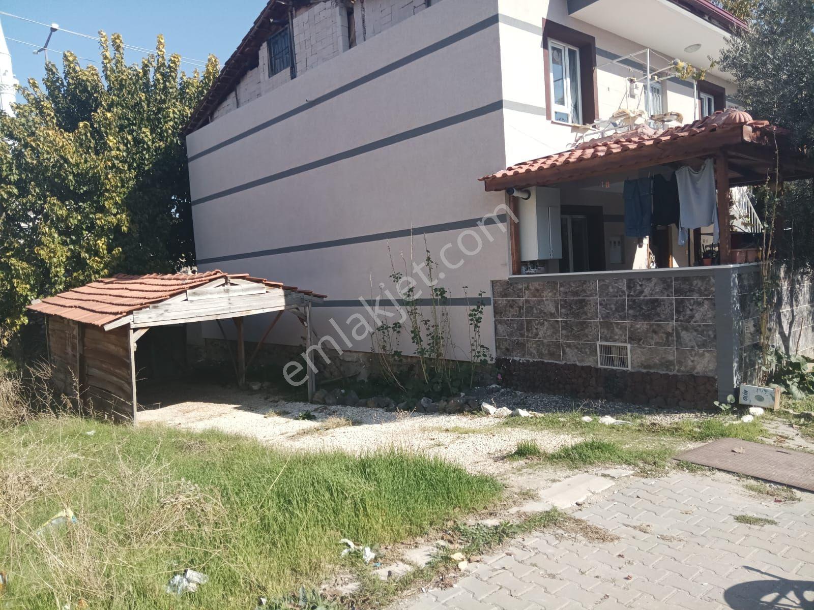 Manisa Kula Bey Mahallesinde 215 M2 Satılık Arsa 3 Kata İmarlı Anayol Yanında - Görsel 7