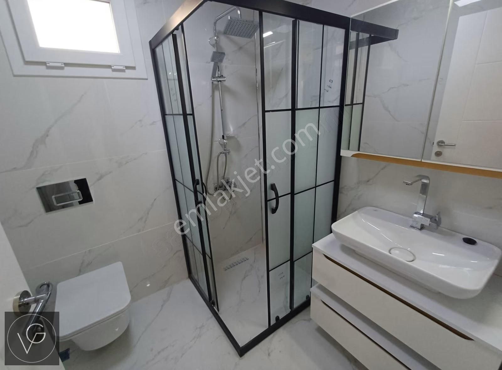 Didim Akbükte Deniz Manzaralı Denize 150 Metre 4+1müstakil Villa - Görsel 32