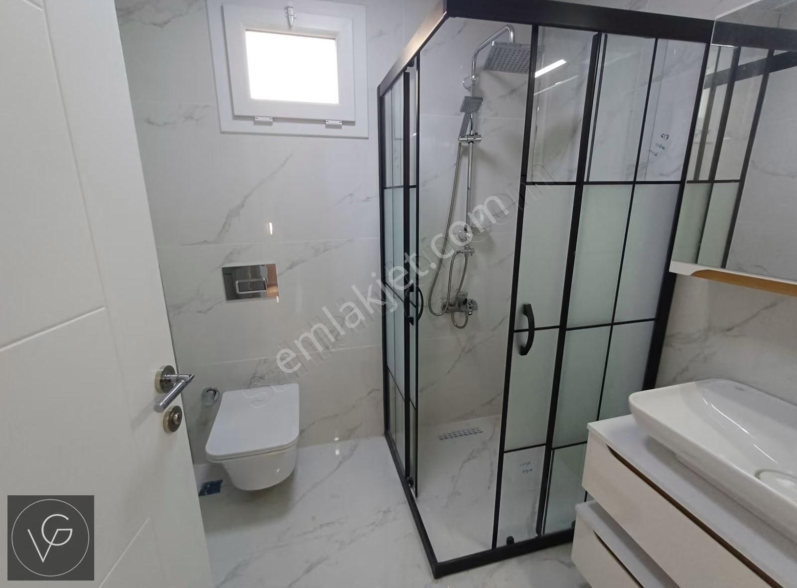 Didim Akbükte Deniz Manzaralı Denize 150 Metre 4+1müstakil Villa - Görsel 20