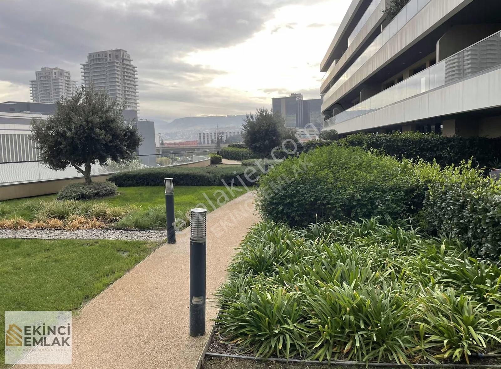 Folkart Vega 2+1 Eşyalı Satılık Daire - Görsel 7