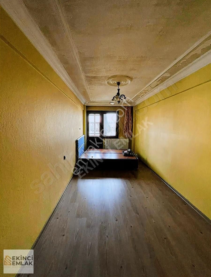Ekinci Emlaktan Kiralık 3+1 135m2 Dgazlı Temiz Daire - Görsel 2