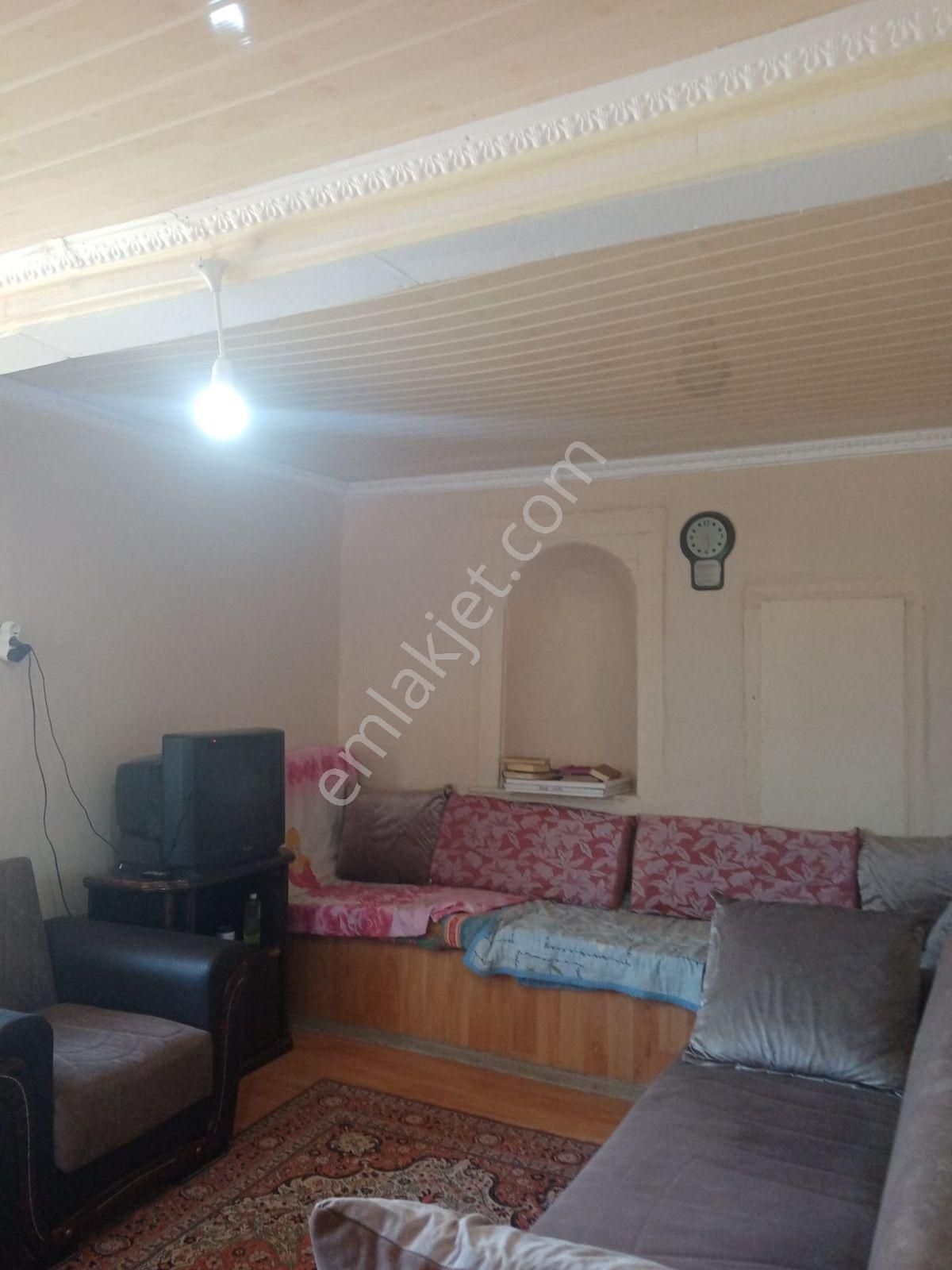 Tavlusun ' Da Bahçeli Bağ Evi - Görsel 10