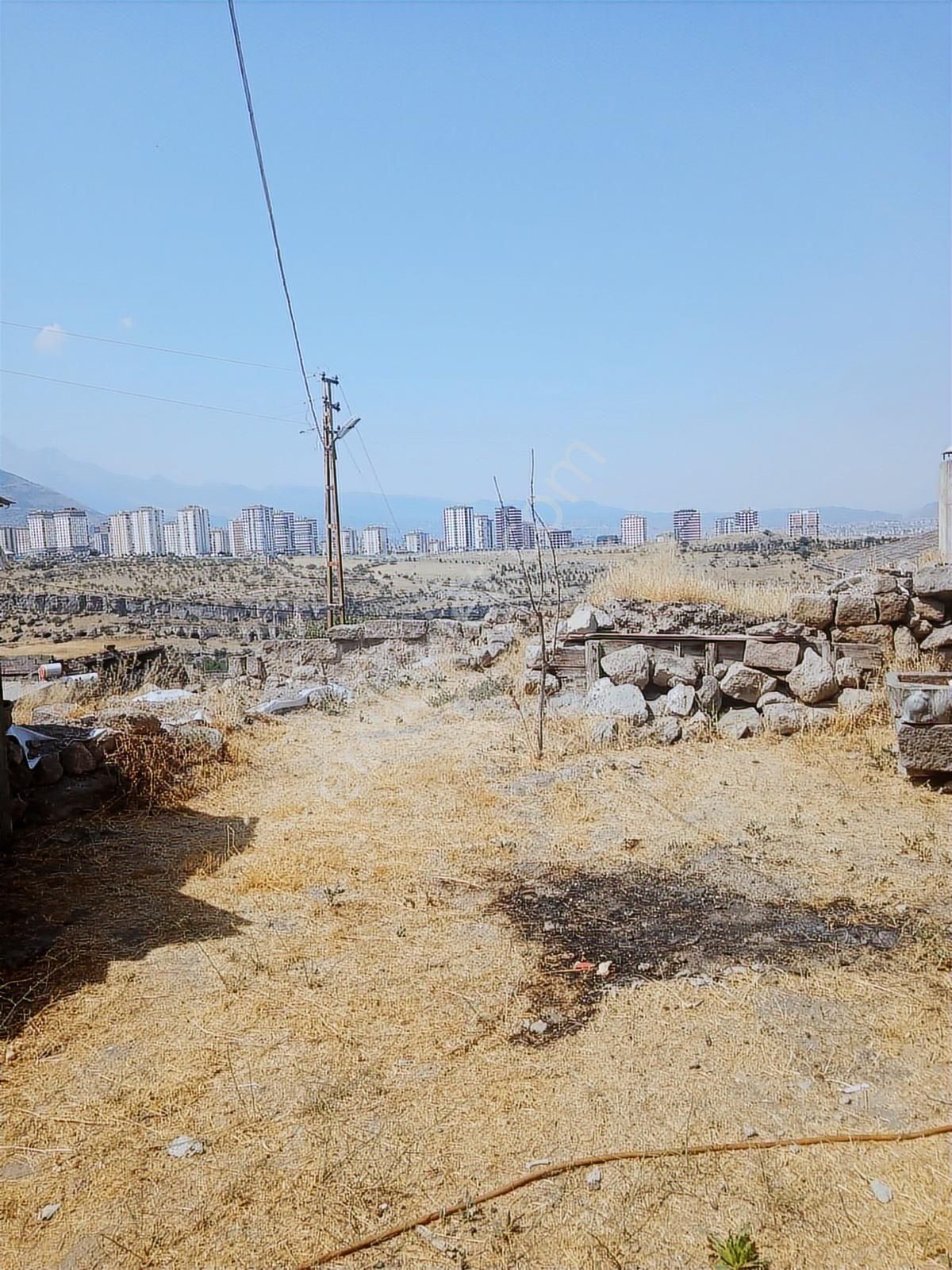 Tavlusun ' Da Bahçeli Bağ Evi - Görsel 5