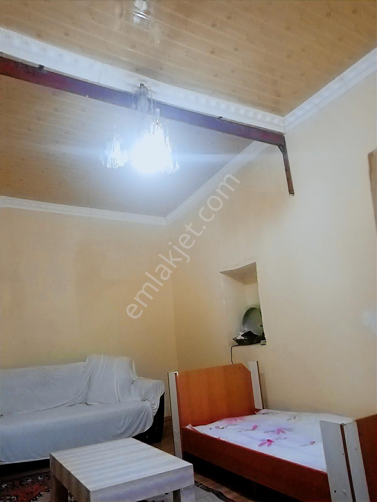 Tavlusun ' Da Bahçeli Bağ Evi - Görsel 4