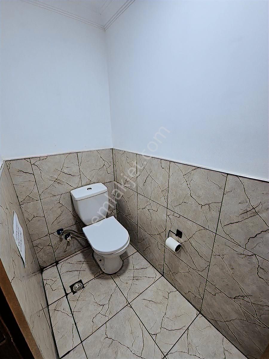 Ank Çank Atatürk Bulvar Atayurt İş Merkezi Yapılı Kiralık Ofis - Görsel 16